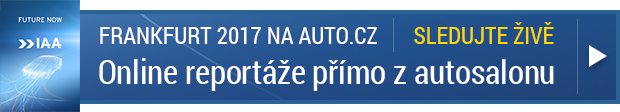 Autosalon Frankfurt 2017