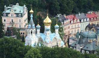 Rusové se vrací. Počet zahraničních turistů v Česku přesáhl rekordních deset milionů