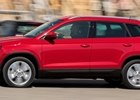Škoda už oficiálně prodává Karoq. Tipy, jak ho rozpoznat od Kodiaqu: