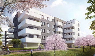 Objem hypoték letos klesne o deset miliard, odhadují makléři. Varují před nedostupným bydlením
