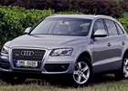 Test ojetiny Audi Q5: Prémiové neznamená bez chyb