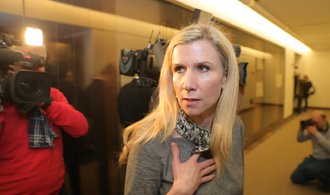 Valachová: Vláda ČSSD s Babišem by musela mít pojistky nepřehlasování