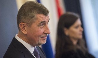 Hnutí ANO si před komunálními volbami drží velký náskok, ukázal exkluzivní průzkum