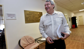 O vládě bude jasno až po setkání Zemana s Pochem, tvrdí Filip