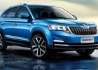Toto je Škoda Kamiq. Levné SUV je stejně dlouhé jako Karoq, na šířku ztrácí