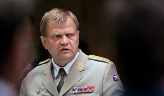 Bečvář: Česko si zaslouží armádu, která zvládne čelit současným hrozbám