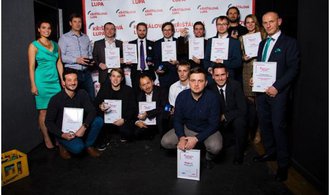 Nominace v anketě Křišťálová Lupa 2017 už jen do neděle