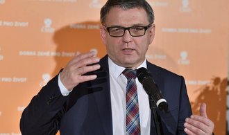 Zaorálek se nebrání povolební spolupráce s jakoukoliv stranou. Hlavně si musíme rozumět, řekl