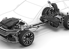 Technická data VW Touareg 3.0 TDI: Jak si stojí proti Q7?
