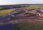 Otevření tří nových úseků dálnic ŘSD