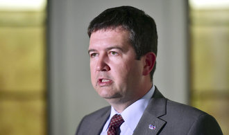 Právo: Hnutí ANO nabídlo sociálním demokratům vnitro