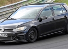 Nový VW Golf na prvních snímcích. Projde největší změnou v historii