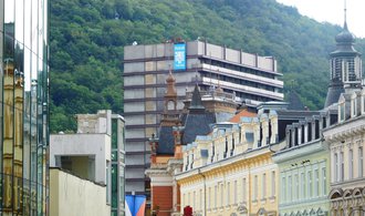 Karlovarský Thermal letos vydělá tři až čtyři miliony korun, jezdí stále víc Čechů