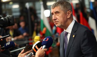 České úřady požádaly Švýcary o bankovní podklady kvůli Babišovi