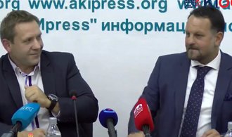 Liglass zatím odstoupení od smlouvy nedostal, nevylučuje arbitráž