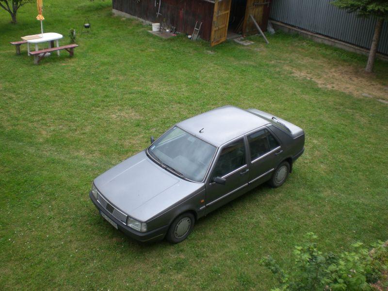 fiat croma fiat croma