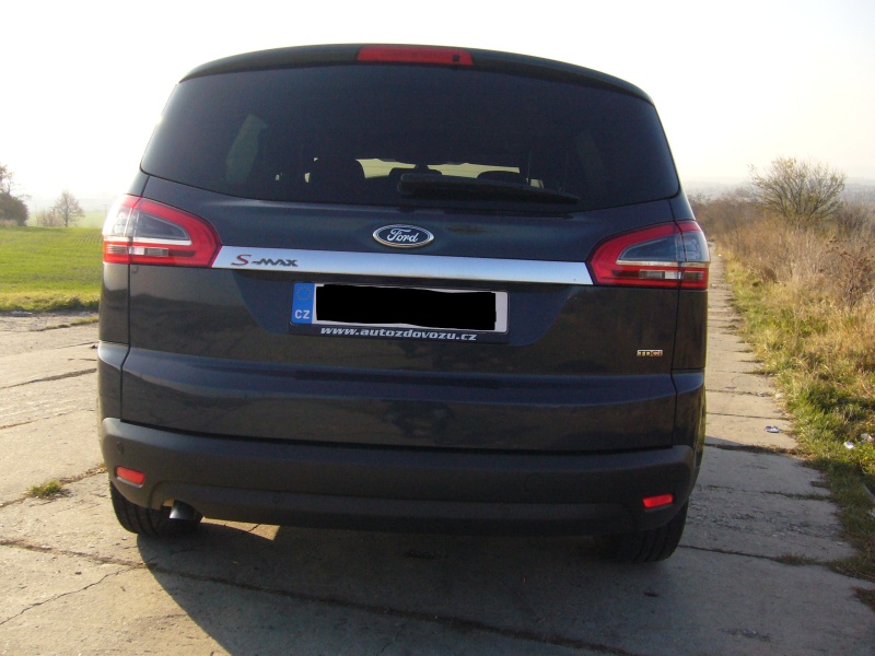 ford s max 2 0 #11