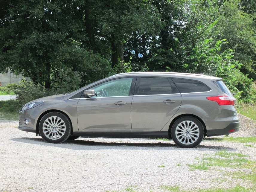 Купить Ford Focus (Форд Фокус 3), цены и комплектации 2017 ...