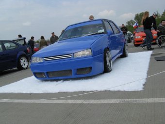 Škoda Favorit: titulní fotka