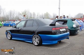 Seat Toledo: titulní fotka