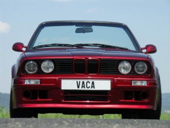 BMW řada 3: titulní fotka