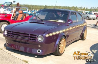 Škoda Rapid: titulní fotka