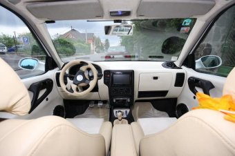 Volkswagen Polo: titulní fotka