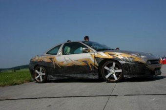 Fiat Coupe: titulní fotka