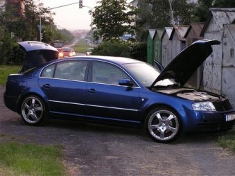 Škoda Superb: titulní fotka