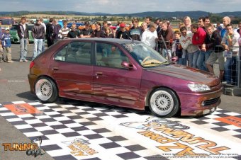 Peugeot 306: titulní fotka
