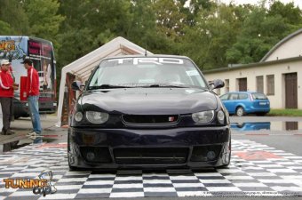 Toyota Corolla: titulní fotka