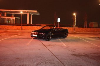 BMW řada 3: titulní fotka