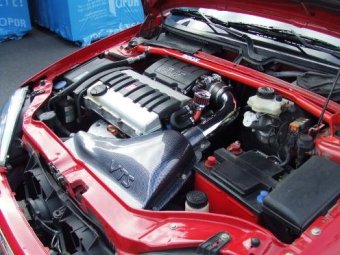 Citroën Saxo: titulní fotka