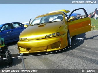 Fiat Bravo: titulní fotka