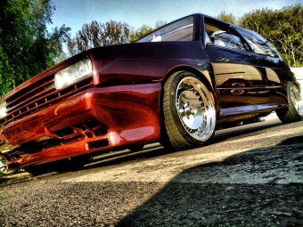 Volkswagen Golf: titulní fotka