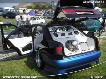 Seat Toledo: titulní fotka