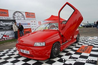 Renault Clio: titulní fotka