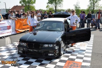 BMW řada 3: titulní fotka