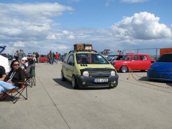 Renault Twingo: titulní fotka