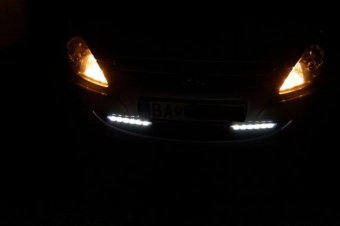 Peugeot 307: titulní fotka