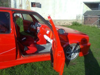 Volkswagen Golf: titulní fotka