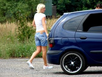 Renault : titulní fotka