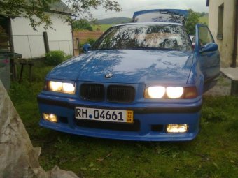 BMW řada 3: titulní fotka
