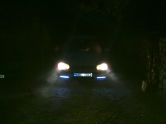 Volkswagen Golf: titulní fotka