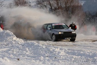 Volkswagen Golf: titulní fotka