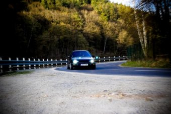 Volkswagen Golf: titulní fotka