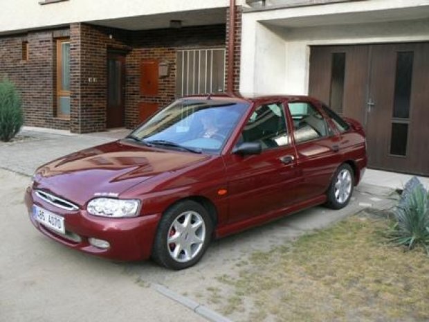 ford ecord ford ecord