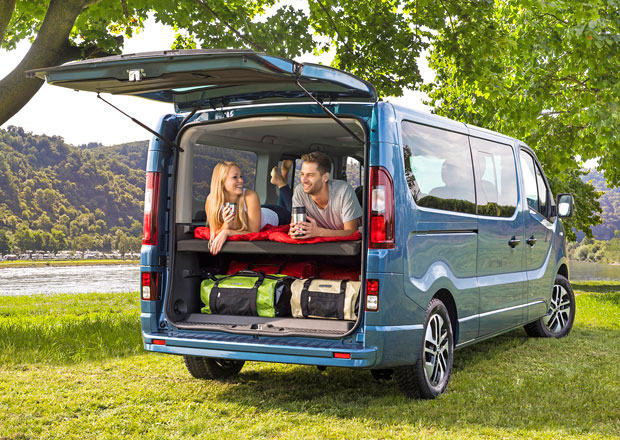 Opel Vivaro Ma E opel vivaro life m 225 b 253 t jako motel na kolech auto cz Opel Vivaro Ma E opel vivaro life m 225 b 253 t jako motel na kolech auto cz
