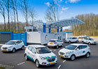 Nevíte, co s Hyundaiem ix35? Udělejte z něj elektrárnu!